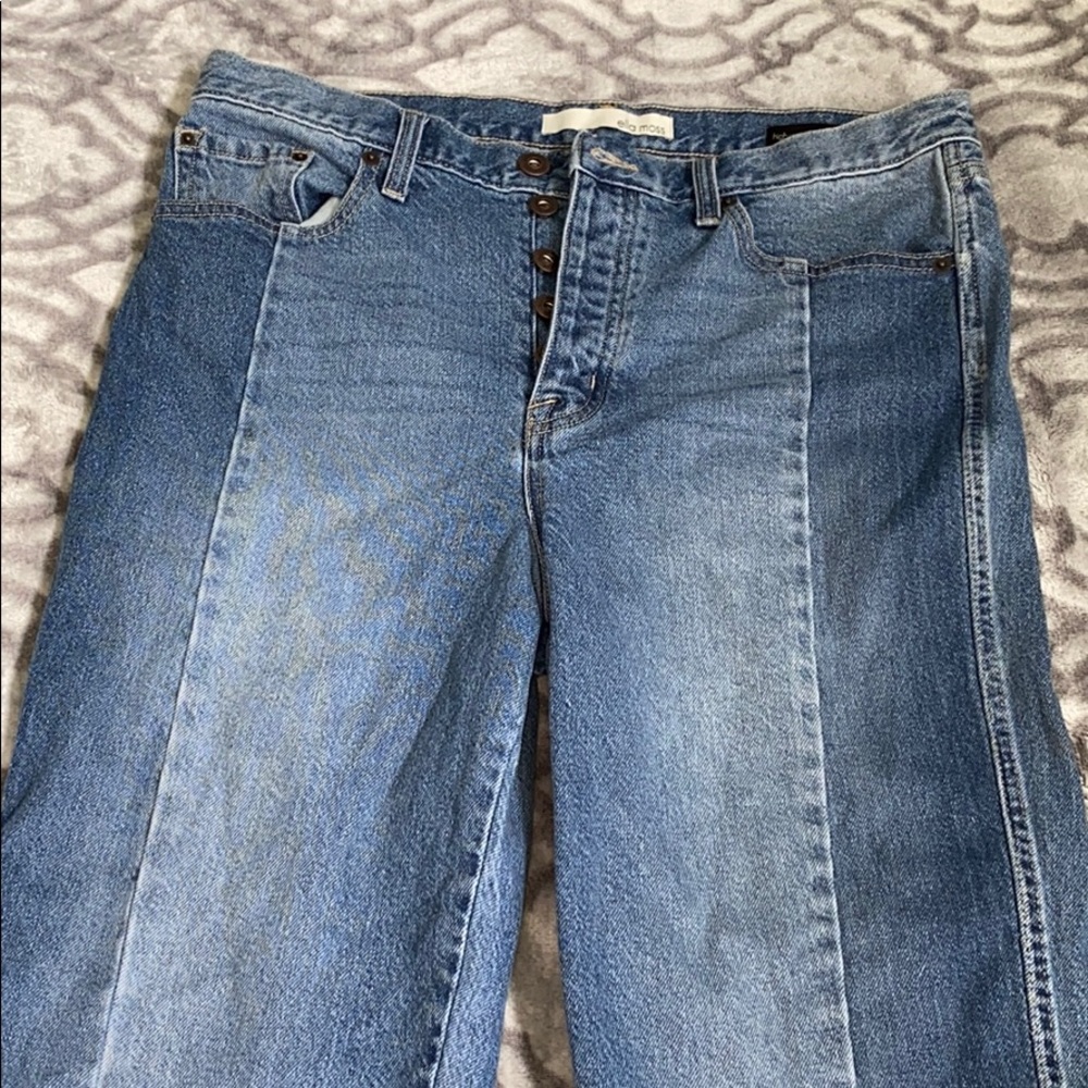 Mom Jeans